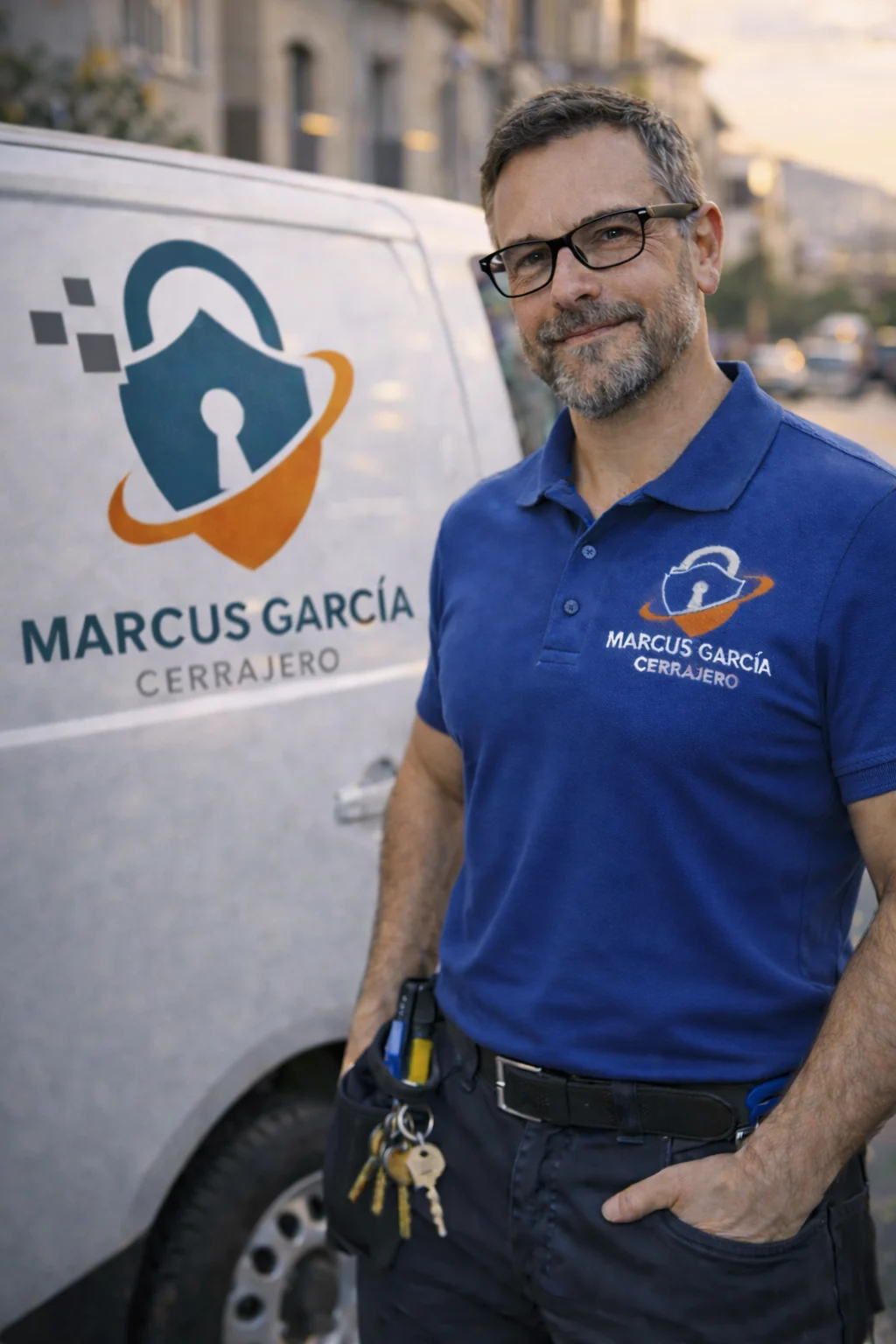 Marcus García Ramos